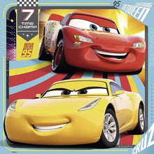 Ravensburger Disney Cars 3 Collection 3x49pc Jigsaw Puzzles