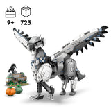 LEGO Harry Potter Buckbeak 76427