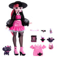 Monster High Draculaura Doll