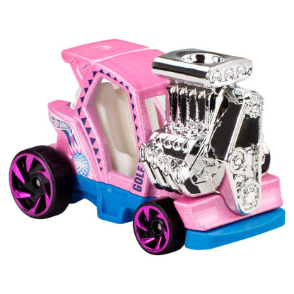 Hot Wheels Fun Park 5-Pack