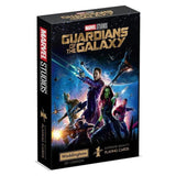 Marvel GotG Playing Cards