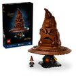 LEGO Harry Potter Talking Sorting Hat 76429