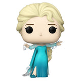 Funko Disney 100th - Elsa Pop! Vinyl Figure