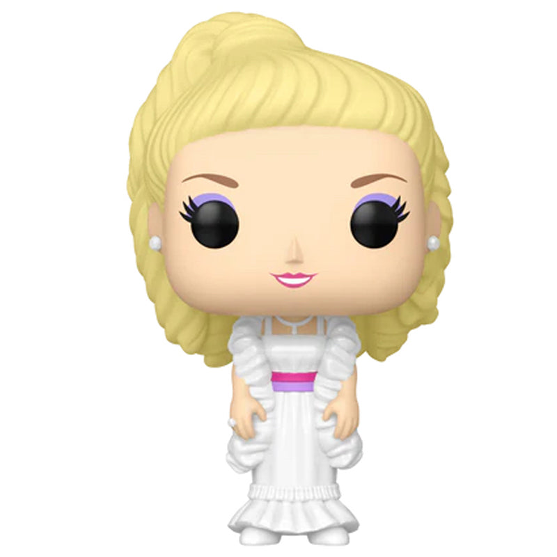 Funko Crystal Barbie 65th Anniversary #124