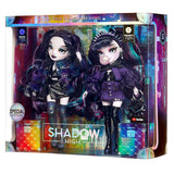 Rainbow High Naomi & Veronica Storm (Pack of 2)