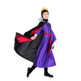 Evil Queen Costume