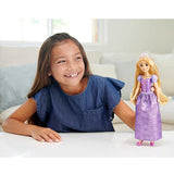 Disney Princess Rapunzel Doll