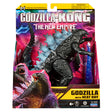 Godzilla x Kong Basic Figures Godzilla with Heat Ray (6-inch)