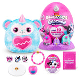 Rainbocorns Eggzania Mini Mania Assorted