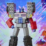 Transformers Legacy EV Leader Blitzwing