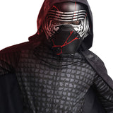 Rubies Star Wars The Rise of Skywalker Kylo Ren Deluxe Costume (6-8 years)