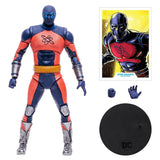 DC Black Adam Movie Figures Atom Smasher (7 inches)