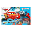 Carrera First 63038 Disney Pixar Cars 3 Power Duel Battery Operated Slot Car Set