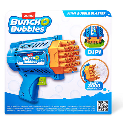 Zuru Bunch O Bubbles Blaster Small