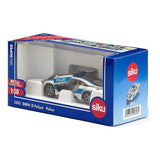 Siku BMW I8 Police 1:50 Scale