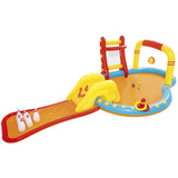 Lil Champ Splash Play Centre