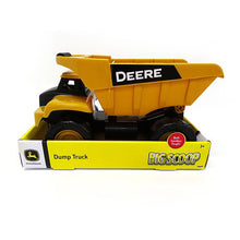 John Deere Construction Big Scoop Dump Truck (38 cms)