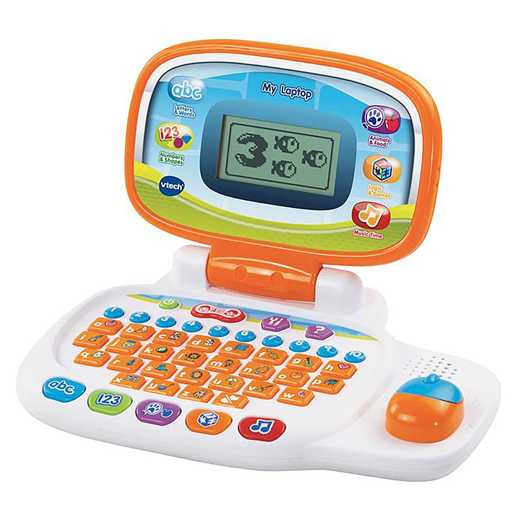 Vtech laptop hot sale 2000