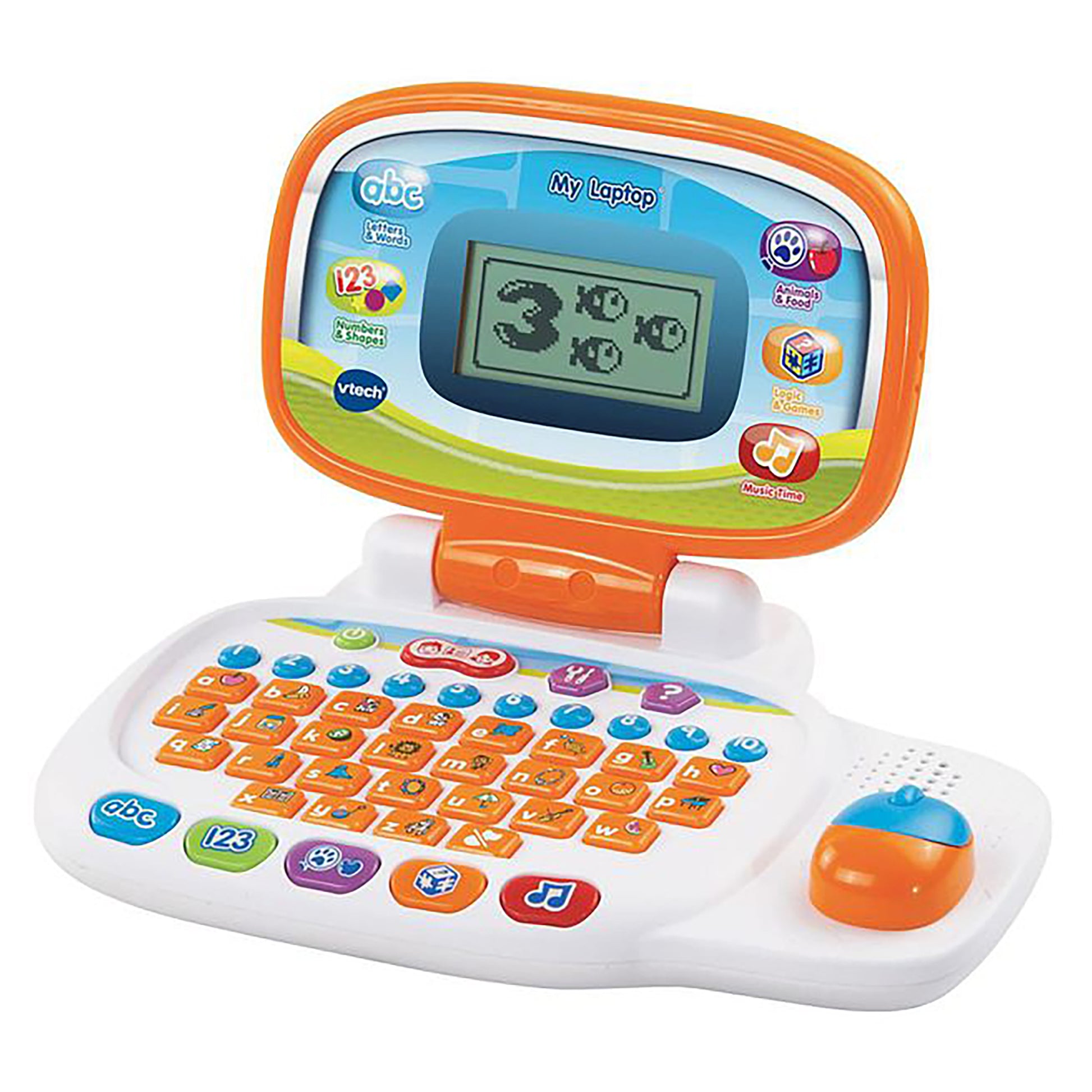 VTech My Laptop (3-6 years)