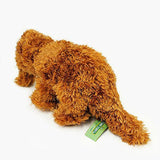 Sesame Street Snuffleupagus Plush Toy (43 cms)