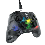 Snakebyte Gamepad Rgb X™ Smoke Grey