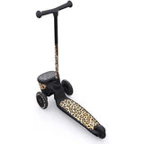 Scoot & Ride Highwaykick 1 Leopard