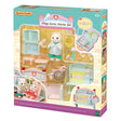 Sylvanian Families Village Doctor Starter Set