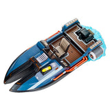 Fortnite Victory Royale Series Motorboat