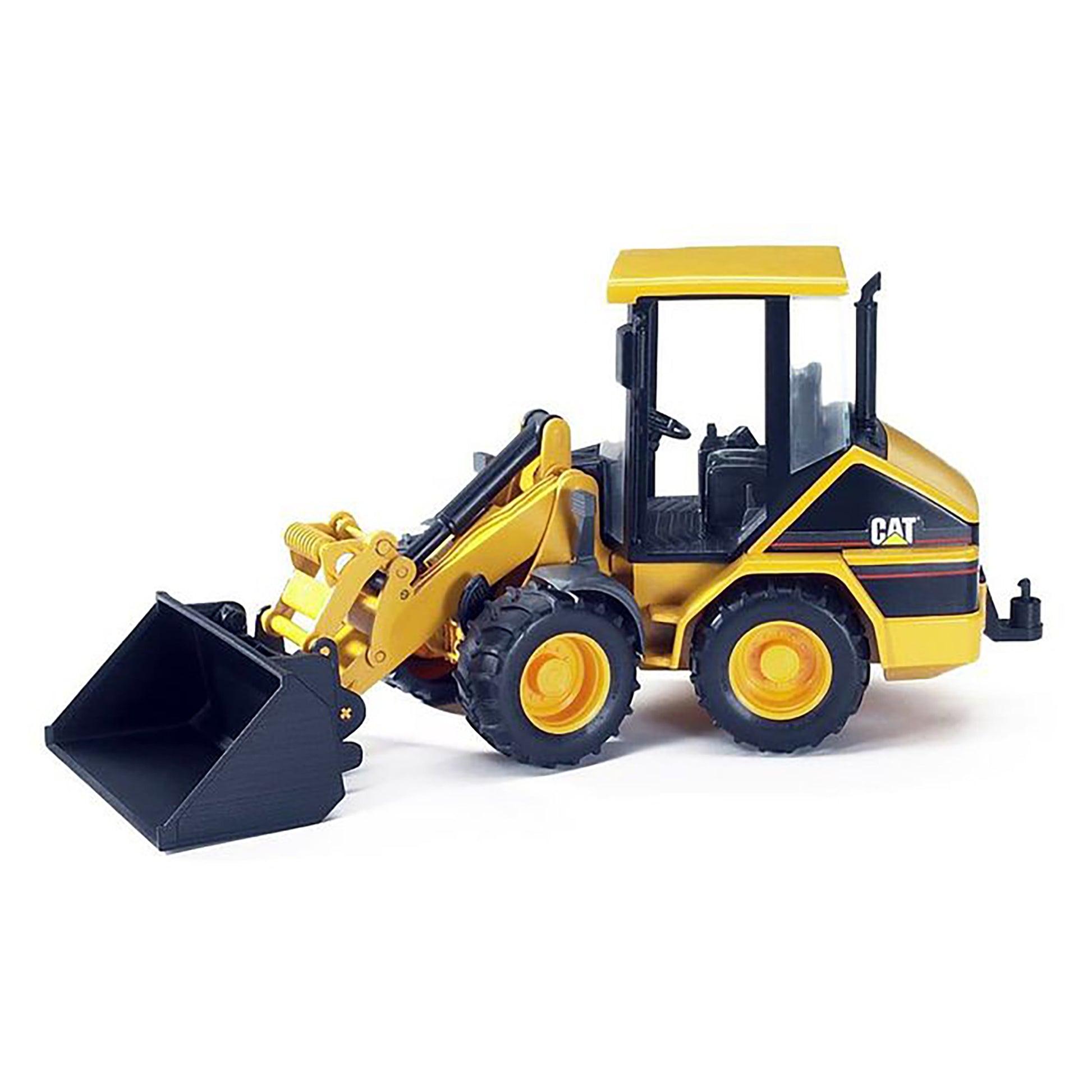 Bruder 1/16 Caterpillar Compact Wheel Loader