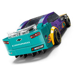 LEGO Speed Champions NASCAR Next Gen Chevrolet Camaro ZL1 76935