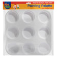 Tim & Tess Plastic 9 Well Muffin Tray Palette