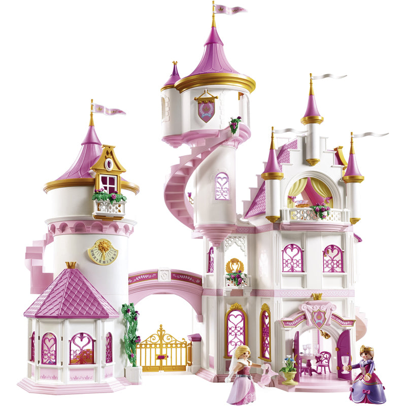 Playmobil Large Princess Castle