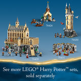 LEGO Harry Potter Advent Calendar 2024, (301-pieces)