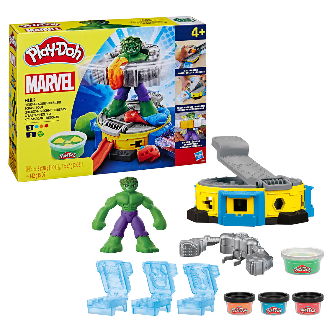 Play-Doh Sets & Tools | Creative Fun for Kids | Toys 'R' Us Australia ...