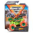 Monster Jam 1:64 Die Cast Truck Dragon S38