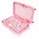 Disney Princess Style Collection Deluxe Suitcase