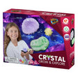 Crystal Grow & Explore