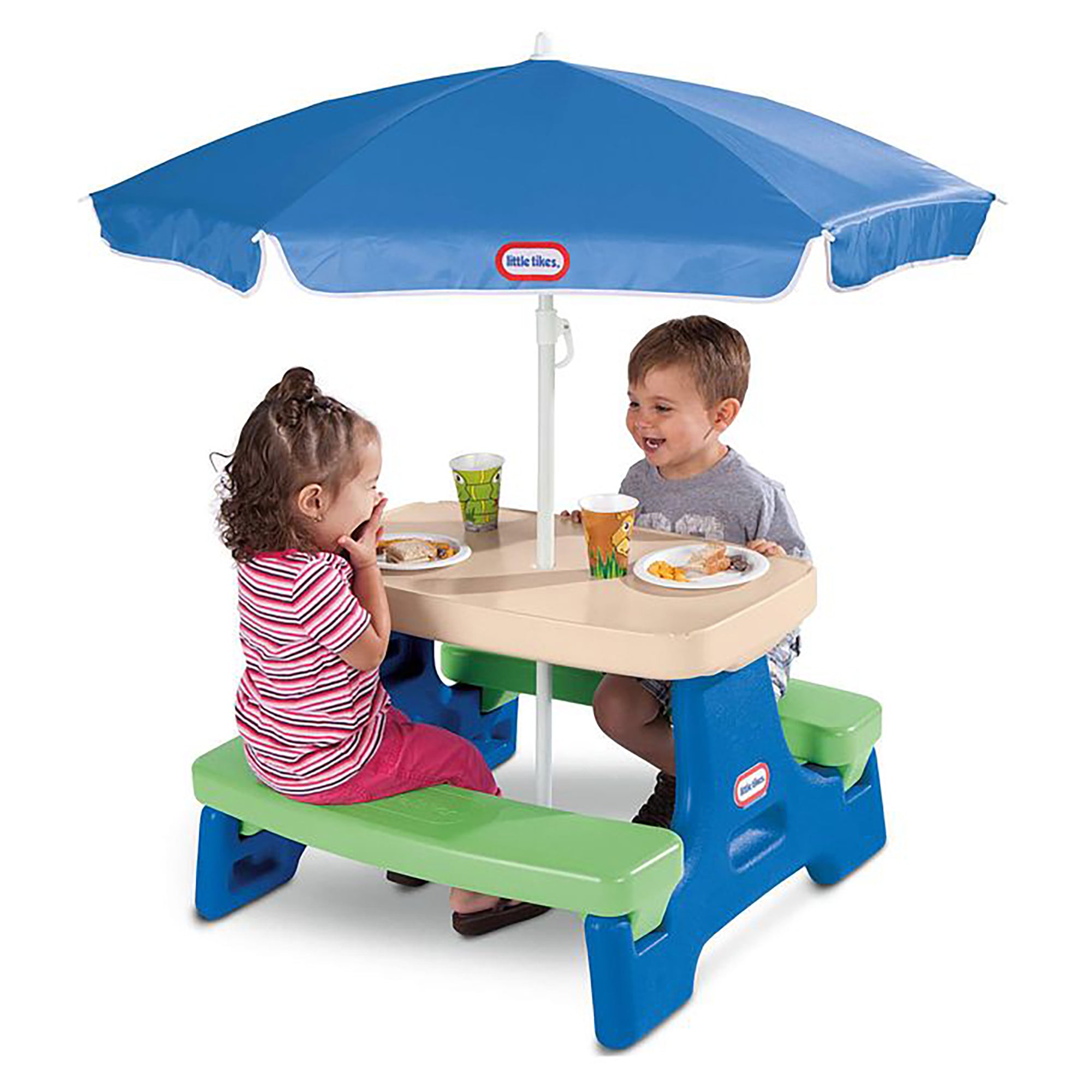 Little tikes table and sales chairs toys r us