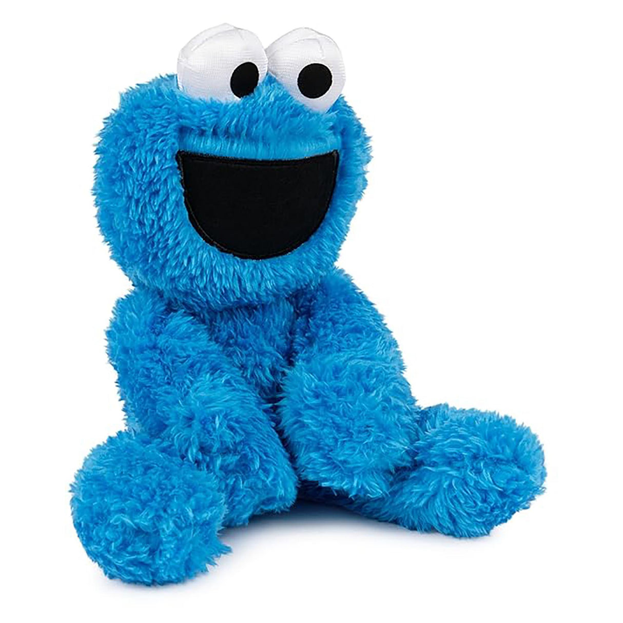 Gund Sesame Street Cookie Monster Take Along Plush Buddy