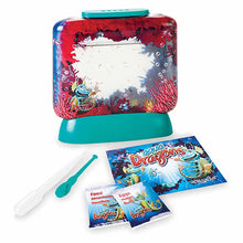 Aqua Dragons Underwater World Box Kit