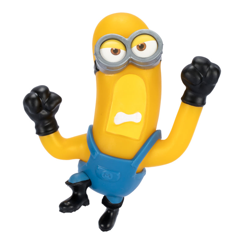 Despicable Me 4 Goo Jit Zu Stretchy Tim – Toys R Us Australia