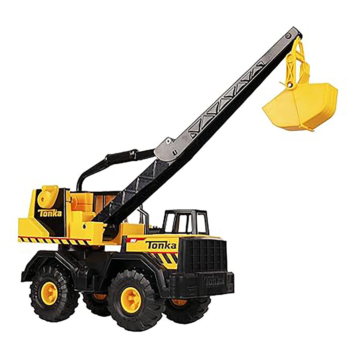 Tonka Steel Classics Mighty Crane