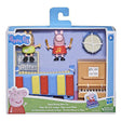 Peppa Pig Peppa's Making Music Fun Playset