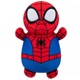 Squishmallows 10" Hugmees Spidey Plush