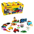 LEGO Classic Medium Creative Brick Box 10696 (484 pieces)