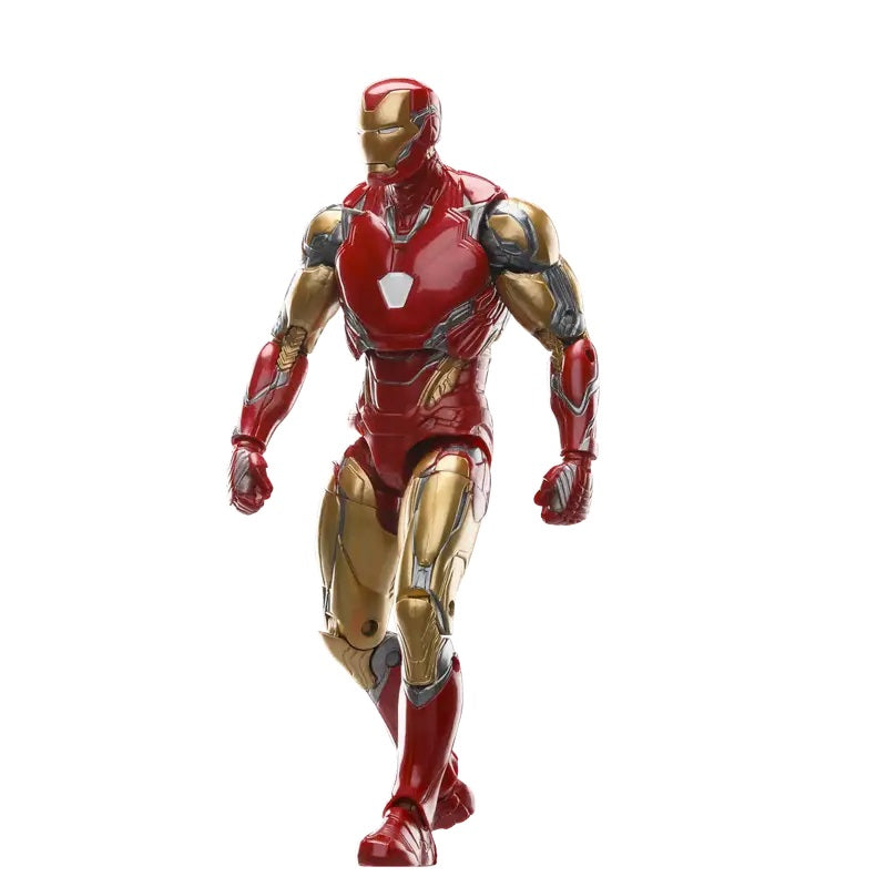 Marvel Classic Legends Alist Iron Man