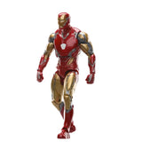 Marvel Classic Legends Alist Iron Man