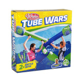 Wahu Tube Wars