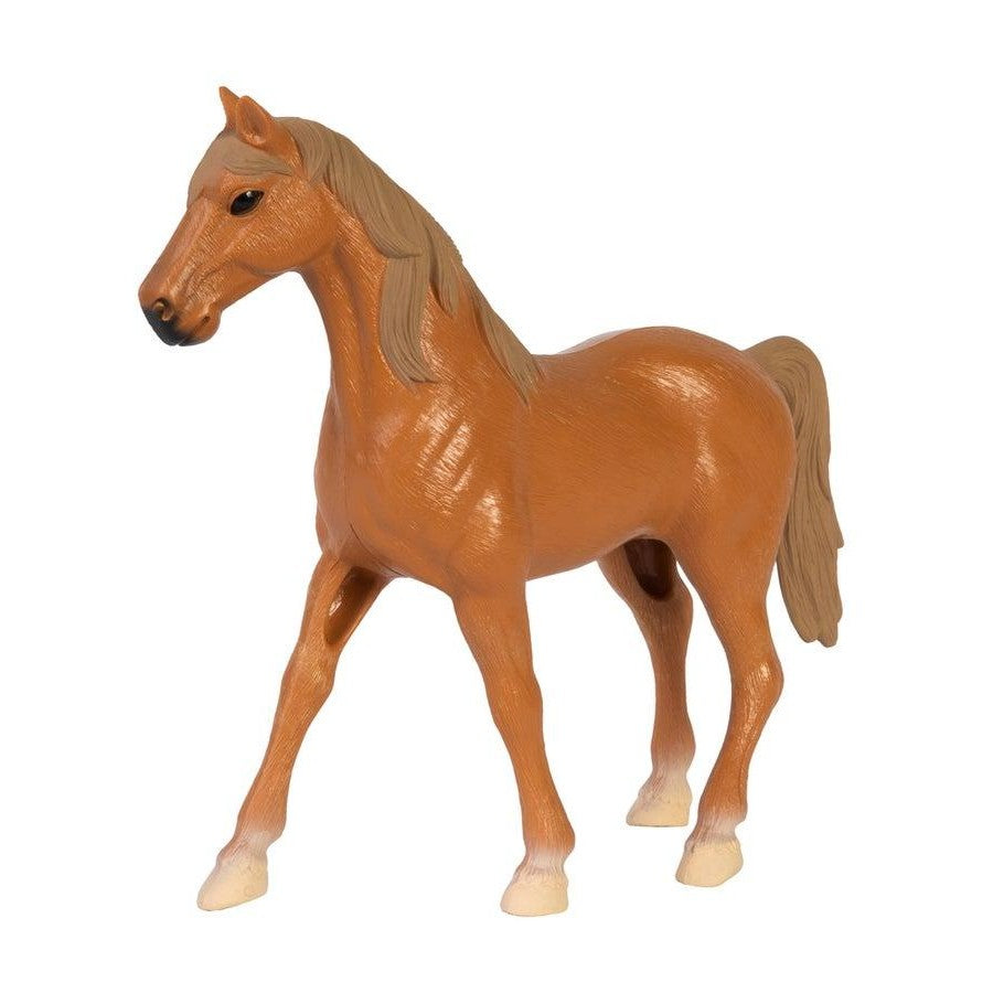 Countryside Horse Set 4 Figures