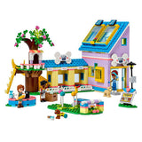 LEGO Friends Dog Rescue Centre 41727 (617 pieces)